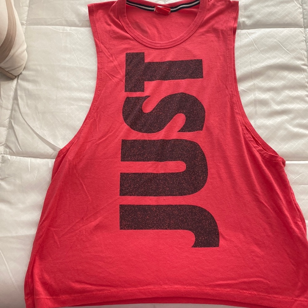 Nike tank